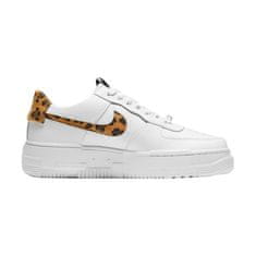 Nike Čevlji bela 38.5 EU Air Force 1 Pixel SE