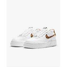 Nike Čevlji bela 38.5 EU Air Force 1 Pixel SE