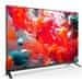 CHiQ Televizor L40QH7G 40", QLED, Full HD, Google TV, brez okvirja, Dolby Audio, dbx-tv, HDR 10