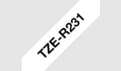 Brother TZE-R231