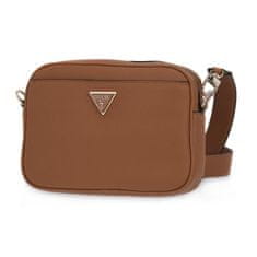 Guess Torbice torbice za vsak dan rjava Cog Meridian Camera Bag