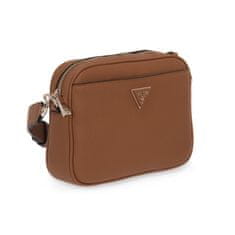 Guess Torbice torbice za vsak dan rjava Cog Meridian Camera Bag