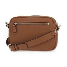 Guess Torbice torbice za vsak dan rjava Cog Meridian Camera Bag