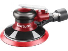 Fortum Brusilnik ekscentričen, 150mm, pnevmatike