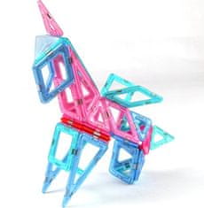 MAGFORMERS Princess box 62 kosov