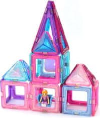 MAGFORMERS Princess box 62 kosov