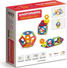 Magformers PLUS-14