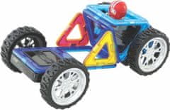 MAGFORMERS Kart Rally 9 kosov