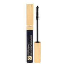 Estée Lauder Double Wear Zero-Smudge maskara za volumen 6 ml Odtenek 01 black