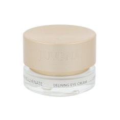 Juvena Skin Rejuvenate Delining gladilna krema za okoli oči 15 ml za ženske