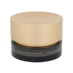 Juvena Skin Rejuvenate Intensive Nourishing nočna krema za suho in zelo suho kožo 50 ml za ženske