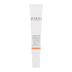 Juvena ce Epigen Lifting Anti-Wrinkle Eye Cream & Lash Care krema proti gubam okoli oči in za rast trepalnic 20 ml za ženske