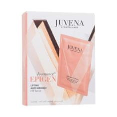 Juvena ce Epigen Lifting Anti-Wrinkle Eye Mask Set maska za okoli oči 5 x 2 blazinici