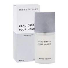 Issey Miyake L'Eau D'Issey Pour Homme 40 ml toaletna voda za moške