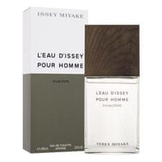 Issey Miyake L'Eau D'Issey Pour Homme Eau & Cédre 100 ml toaletna voda za moške