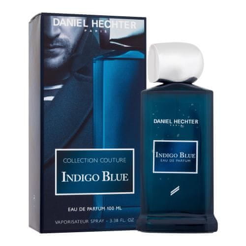 Daniel Hechter Collection Couture Indigo Blue parfumska voda za moške