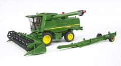 Bruder JOHN DEERE T670i kombajn