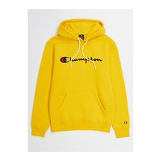 Champion Športni pulover 183 - 187 cm/L Big Logo Print