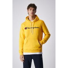 Champion Športni pulover 183 - 187 cm/L Big Logo Print