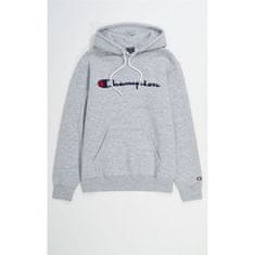 Champion Športni pulover 178 - 182 cm/M Big Logo Print