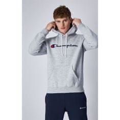 Champion Športni pulover 178 - 182 cm/M Big Logo Print