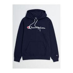 Champion Športni pulover 183 - 187 cm/L Big Logo Print