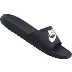 Nike Japanke črna 40.5 EU Wmns Benassi Jdi