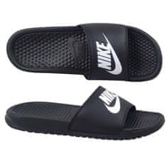 Nike Japanke črna 40.5 EU Wmns Benassi Jdi