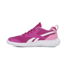 Reebok Čevlji roza 34.5 EU Rush Runner