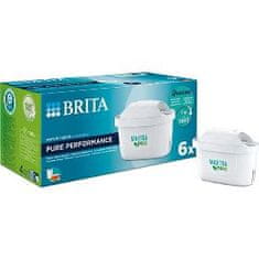 Brita MAXTRA+ PO NADOMESTNEM FILTRU 6 KOSOV