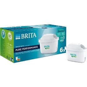 Brita MAXTRA+ PO NADOMESTNEM FILTRU 6 KOSOV