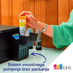 Epson EcoTank L3280 večfunkcijska brizgalna naprava (C11CJ66426)