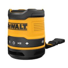 DeWalt USB -C BLUETOOTH ZVOČNIK DCR009