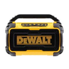 DeWalt BLUETOOTH ZVOČNIK PREMIUM XR 12V/18V DCR011