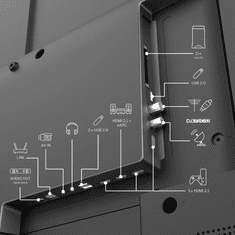 Thomson LED TV sprejemnik 50UG5C14