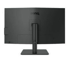 BENQ PD3205U monitor, 81,2 cm, 4K UHD, IPS, črn (9H.LKGLA.TPE)