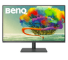 BENQ PD3205U monitor, 81,2 cm, 4K UHD, IPS, črn (9H.LKGLA.TPE)