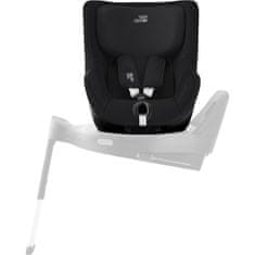 Britax Römer Dualfix 5Z i-Size avtosedež, 61-105 cm, črn (2000038851)