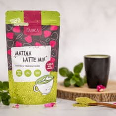 MALINCA Matcha latte mix 125g