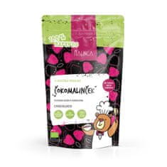 MALINCA Čokomalinček bio 400g