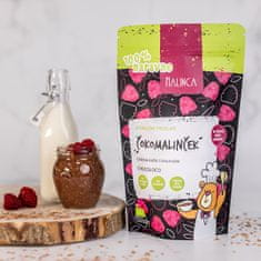 MALINCA Čokomalinček bio 400g