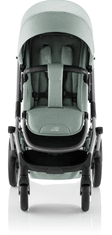 Britax Römer Smile 5Z voziček, Jade Green (2000037975)