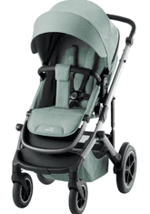 Britax Römer Smile 5Z voziček, Jade Green (2000037975)