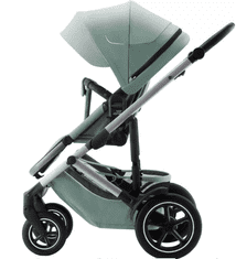 Britax Römer Smile 5Z voziček, Jade Green (2000037975)