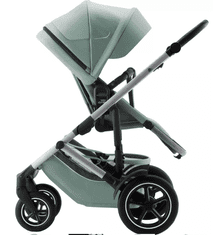 Britax Römer Smile 5Z voziček, Jade Green (2000037975)