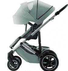 Britax Römer Smile 5Z voziček, Jade Green (2000037975)