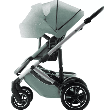  Britax Romer Smile 5Z voziček, Jade Green 