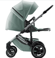 Britax Römer Smile 5Z voziček, Jade Green (2000037975)