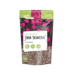 MALINCA Chia semena bio 200g