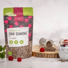 MALINCA Chia semena bio 200g